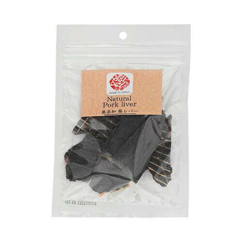 Rakuten - 【お取り寄せ】 ワンセレ 豚レバー 50g