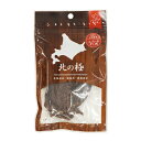【お取り寄せ】 北の極 エゾ鹿干し肉(4)