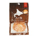 【お取り寄せ】 北の極 桜チップスモークササミサラミ(4)