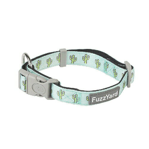 JANコード：4580362131230 商品コード：543225-63 サイズ L25 原材料 ネオプレン、ナイロン 原産国 中国※こちらはお取り寄せの商品のため、通常より出荷までにお時間がかかります。3〜7営業日以内の発送になります。オーストラリアfuzzyard（ファズヤード）の新素材ネオプレンを使用した軽くて丈夫なカラーです。 強度があり、耐熱性や耐寒性にすぐれているため、ダイビング用のウェットスーツなどにも使われている新素材「ネオプレン」素材の軽くて丈夫なカラーです。 / サイズ / カラー / / L25 / ツーソン /