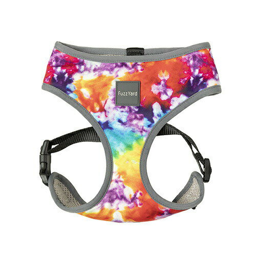 【お取り寄せ】 ファズヤード ソフトハーネス ピースアウト S ( S , ピースアウト )