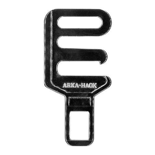 【お取り寄せ】 セキュリティクリップ 犬用シートベルト