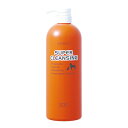 【お取り寄せ】 ゾイック スーパークレンジング 1000ml