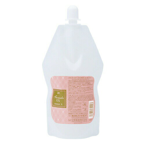 Rakuten - 【お取り寄せ】 ゾイック ファーメイクイーエックス エッセンス エー 400ml