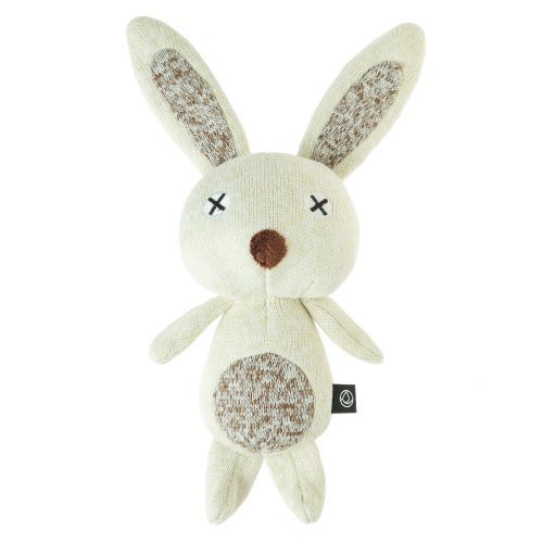【お取り寄せ】 FADアニマル・プラッシュトイ／M／ラビット PTFA01305 ( M , ラビット )