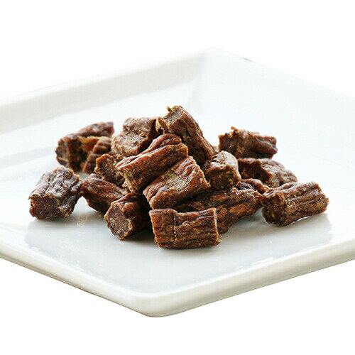 【お取り寄せ】 イティ トリーツ ラムジャーキー 皮膚・被毛ケア 100g ニュージーランド