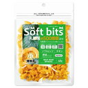 【お取り寄せ】 チキンソフトビッツ野菜 かぼちゃ 40g 日本