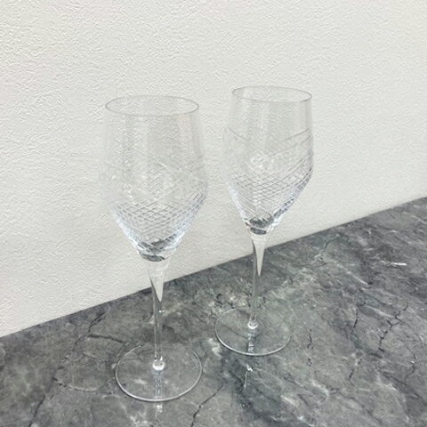 ★モデルルーム展示品★【ZWIESEL】ツヴィーゼルワイングラス2客セットペアバープレミアム No.2ハンドメイド食器キッチン雑貨