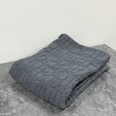 モデルルーム展示品 スタッフコメント： 商 品 詳 細 メーカー名 【ACTUS】アクタス サイズ （単位：mm） 横幅1300/奥行1800 詳　細 ジャガード織りのスローケット。 ブランケットとして、ベッドカバー、ソファカバーとしてなど...