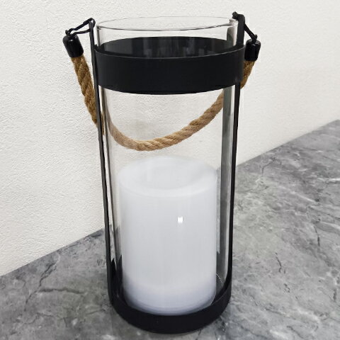 [中古]★モデルルーム展示品★【DI CLASSE】ディクラッセSolar lanternLEDソーラーランタンNotteノッテSサイズアウトドア単4ニッケル水素電池付き※動作確認済みお届けご指定日1か月先まで