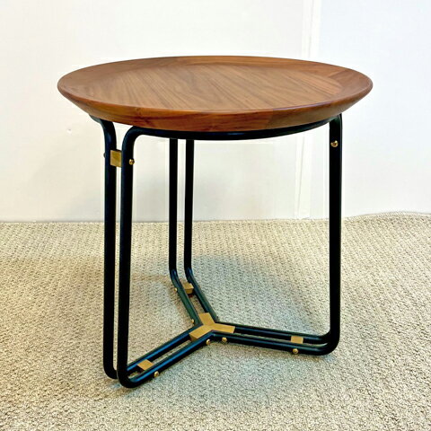 お値下げしました！[中古]★モデルルーム展示品★【Stellar Works】ステラワークスQT Coffee Tableキューティー コーヒーテーブルサイドテーブル家具お届けご指定日1ヵ月先まで