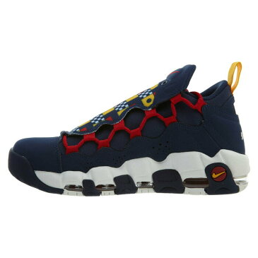 【期間限定クーポン配布中!】Nike Air More Money Nautical ナイキ エア モア マネー ノーチカル AR5396-400 メンズ スニーカー ランニングシューズ