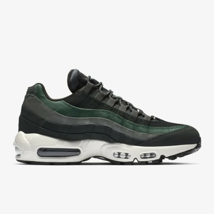 【P最大42倍】数量限定★最大1000円クーポン★スーパーセール！Nike Air Max 95 Essential ナイキ エア マックス 95 エッセンシャル 749766-304 メンズ スニーカー ランニングシューズ