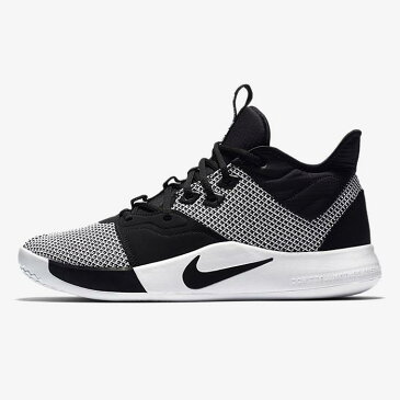 【ポイント2倍】Nike PG 3 EP ナイキ PG 3 EP AO2608-002 メンズ スニーカー ランニングシューズ