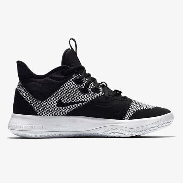 【ポイント2倍】Nike PG 3 EP ナイキ PG 3 EP AO2608-002 メンズ スニーカー ランニングシューズ