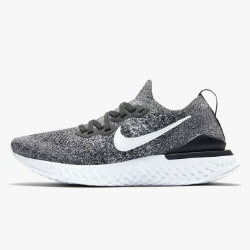 【ポイント2倍】Nike Epic React Flyknit 2 ナイキ エピック リアクト フライニット 2 BQ8927-010 ウィメンズ レディース スニーカー ランニングシューズ 04EB-362773702561