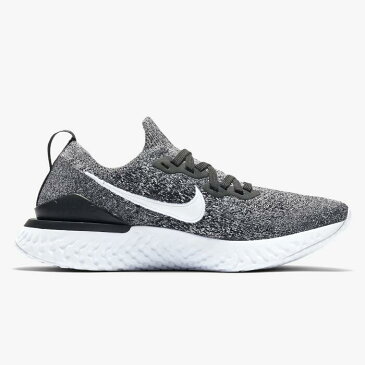 【ポイント2倍】Nike Epic React Flyknit 2 ナイキ エピック リアクト フライニット 2 BQ8927-010 ウィメンズ レディース スニーカー ランニングシューズ 04EB-362773702561