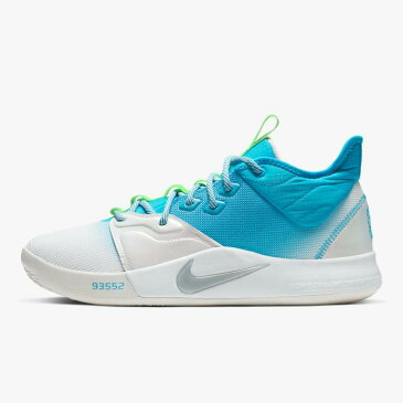 【ポイント2倍】Nike PG 3 EP ナイキ PG 3 EP AO2608-005 メンズ スニーカー ランニングシューズ