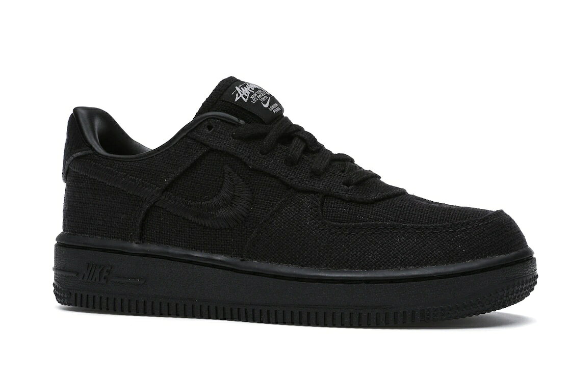 ＼1000円OFFクーポン発行／発行！Nike ステゥーシー × ナイキ PS エア フォース 1 ...