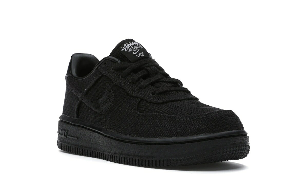＼1000円OFFクーポン発行／発行！Nike ステゥーシー × ナイキ PS エア フォース 1 ...