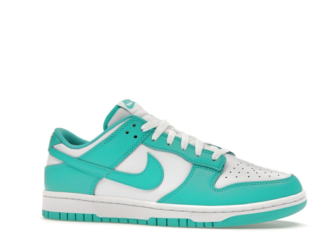 【今だけ500円割引クーポンあり!!】Nike Nike Dunk Low Clear Jade ナイキ DV0833-101 メンズ スニーカー ランニングシューズ 19SX-20230922111903-030
