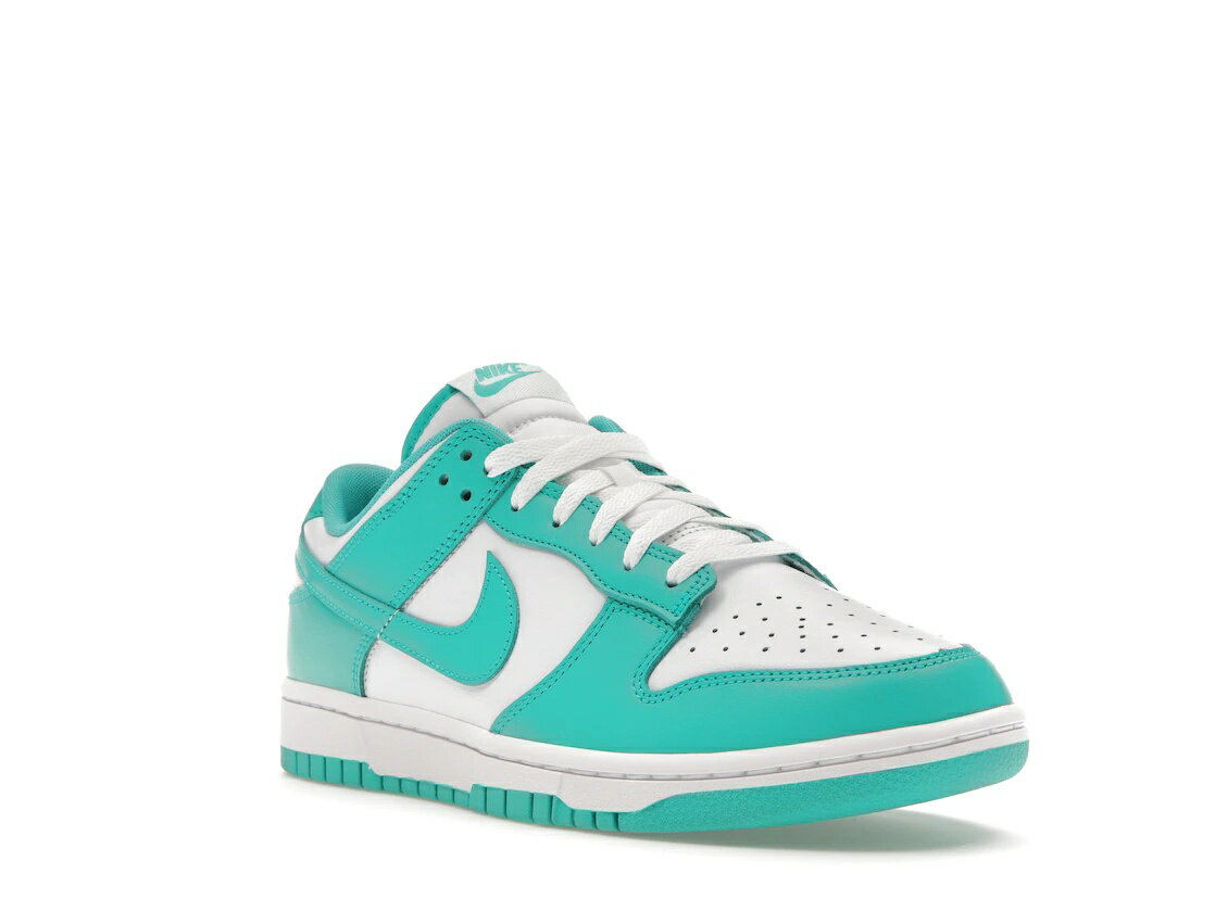 【今だけ500円割引クーポンあり!!】Nike Nike Dunk Low Clear Jade ナイキ DV0833-101 メンズ スニーカー ランニングシューズ 19SX-20230922111903-030