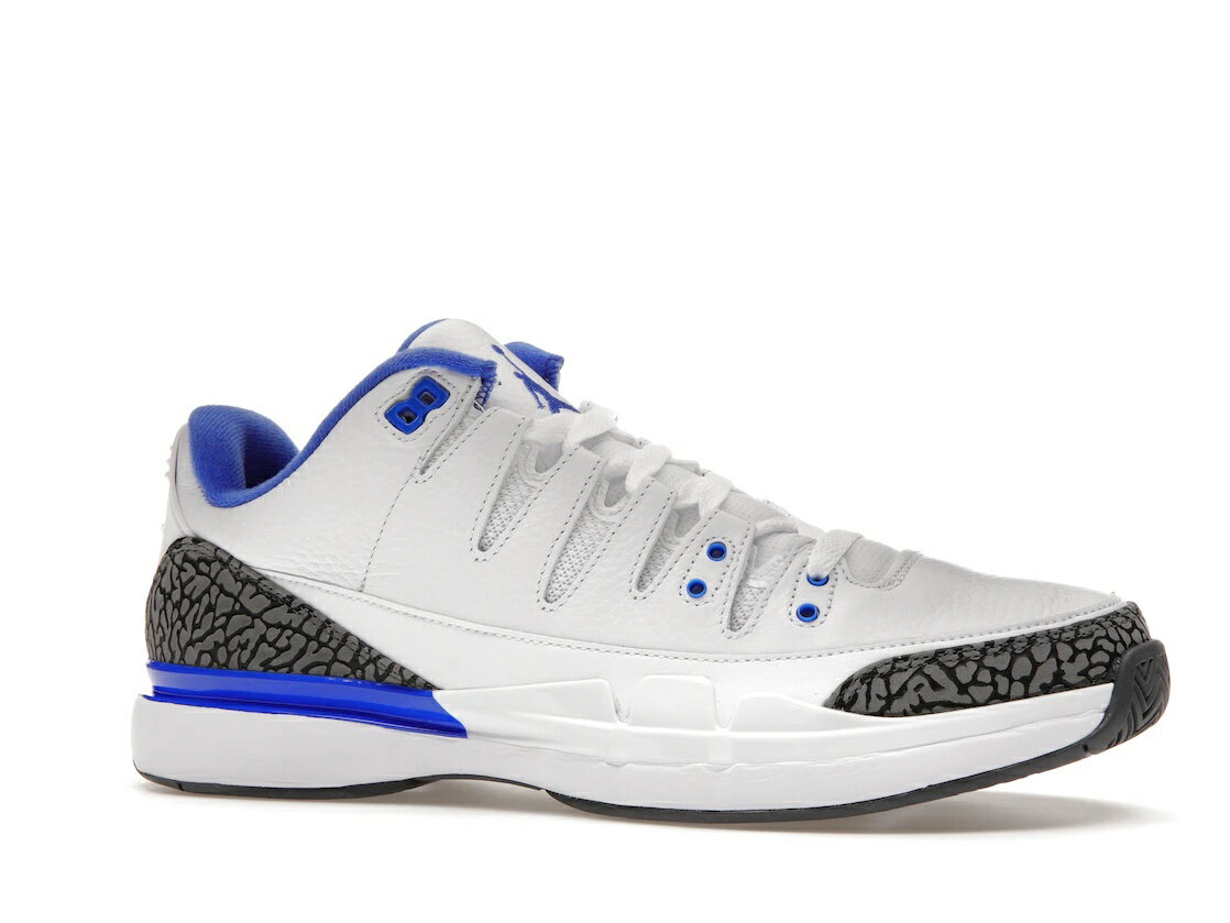 【P最大47倍】1000円クーポン発行／Nike Nike Zoom Vapor AJ3 Racer Blue ナイキ DV9367-100 メンズ スニーカー ランニングシューズ 19SX-20230922111903-452