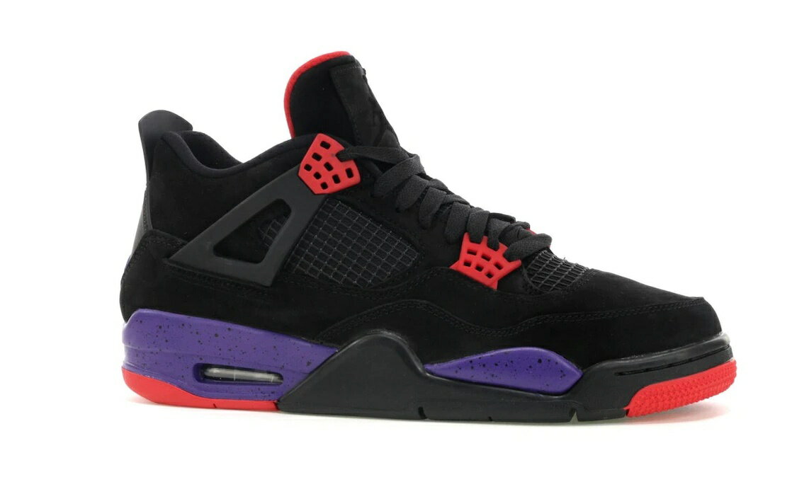 5/15 本日最終日!【1000円クーポン】Jordan ナイキ エアジョーダン4 レトロ “ラプターズ“ Jordan 4 Retro “Raptors (2018)“ Jordan AQ3816-065 メンズ スニーカー ランニングシューズ 19SX-20230924223415-447 2