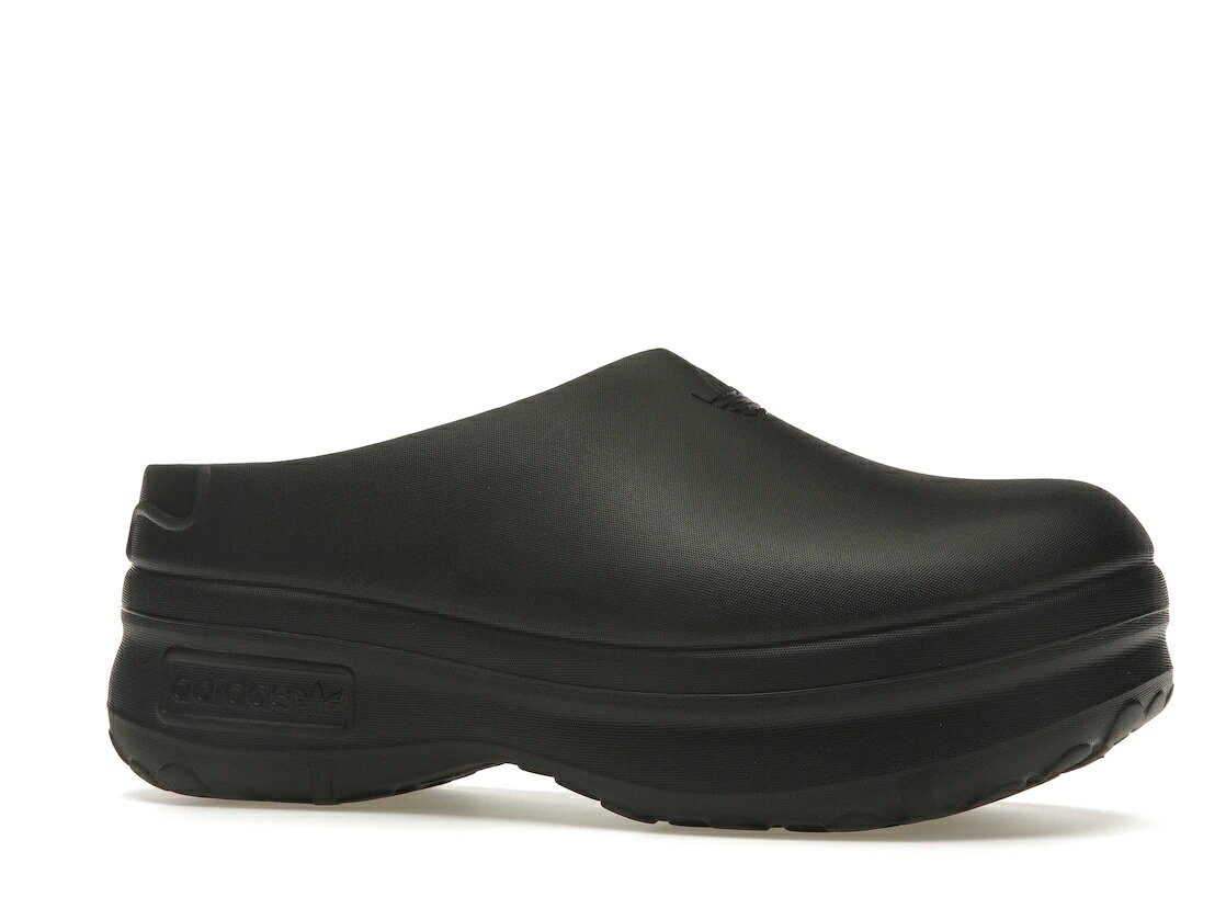 【今だけ500円割引クーポンあり!!】adidas adidas adiFOM Stan Smith Mule Core Bl...