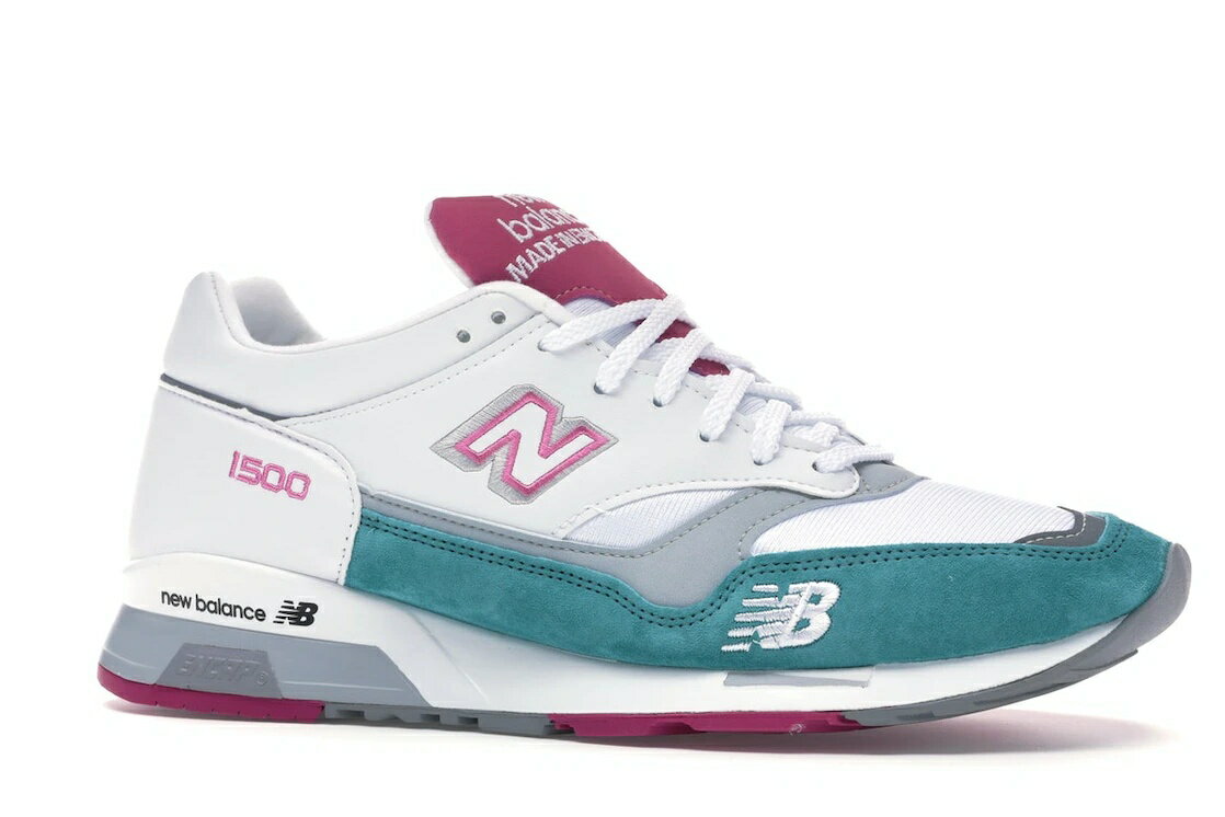 【1000円割引クーポン】P最大47倍!!New Balance New Balance 1500 Miami ニューバランス M1500WTP メンズ スニーカー ランニングシューズ 19SX-20231013215052-408