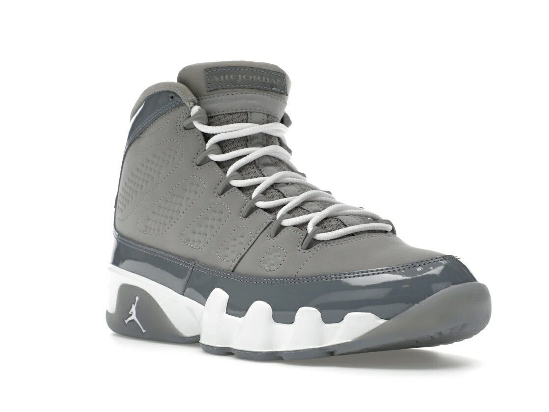 【今だけ500円割引クーポンあり!!】Jordan Jordan 9 Retro Cool Grey (2025) Jordan HV4794-011 メンズ スニーカー ランニングシューズ 19SX-20250316222901-241
