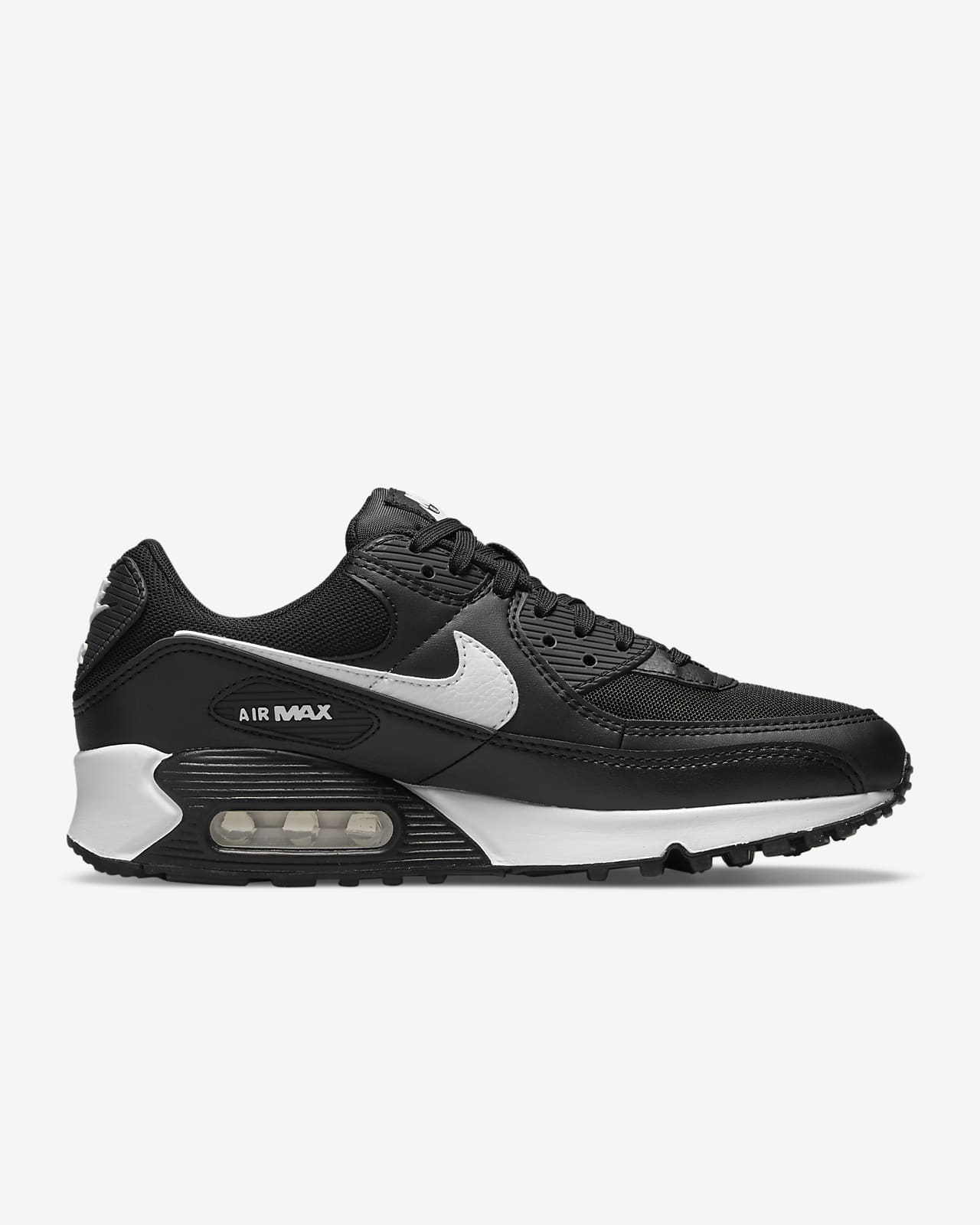 【今だけ500円割引クーポンあり!!】Nike エア マックス 90 ウィメンズシューズ ナ...