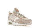 【今だけ500円割引クーポンあり!!】Nike Nike Air Max 90 Futura Summit White Barely Rose (Women's) ナイキ DM9922-104 エア マックス 90 フューチュラ 19SX-20220917093808-048 3