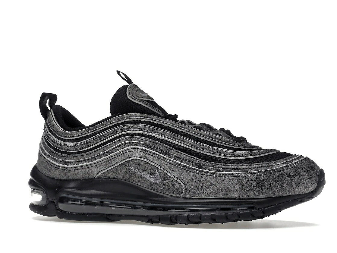 ＼1000円OFFクーポン発行／Nike Nike Air Max 97 Comme des Garcons Homme Plus Bl...