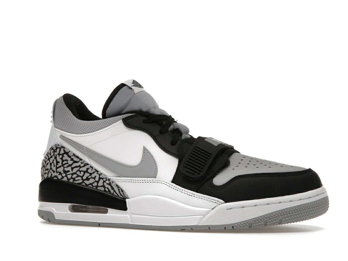 5/15 本日最終日!【1000円クーポン】Jordan Jordan Legacy 312 Low Light Smoke Grey Jordan ナイキ エアジョーダン レガシー 312 ロー CD7069-105 メンズ スニーカー ランニングシューズ 19SX-20220930223936-088 2