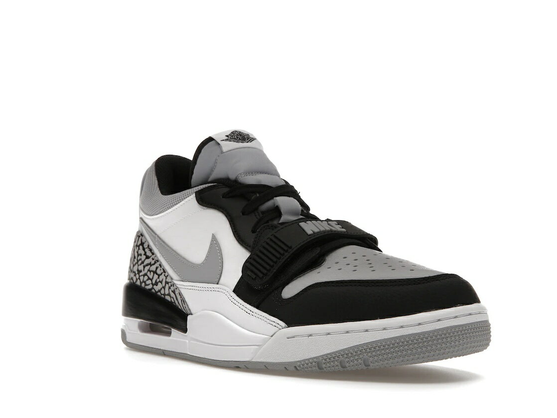 5/15 本日最終日!【1000円クーポン】Jordan Jordan Legacy 312 Low Light Smoke Grey Jordan ナイキ エアジョーダン レガシー 312 ロー CD7069-105 メンズ スニーカー ランニングシューズ 19SX-20220930223936-088 3