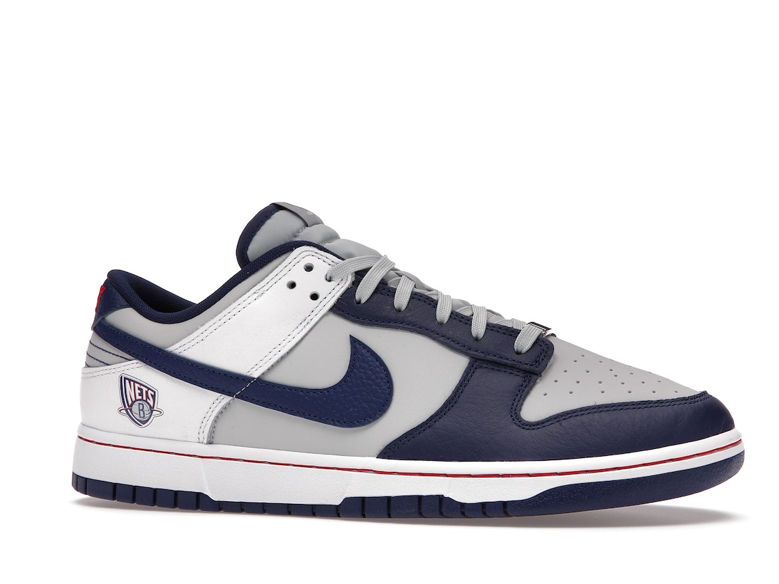 【BLACK FRIDAYセール】割引クーポン発行!!Nike NBA × ナイキ ダンク ロー EMB 75th アニバーサリー “ネッツ“ Nike Dunk Low EMB “NBA 75th Anniversary Brooklyn Nets“ ナイキ NBA × ナイキ ダンク ロー 75th アニバーサリー DD3363-001 メンズ スニーカー