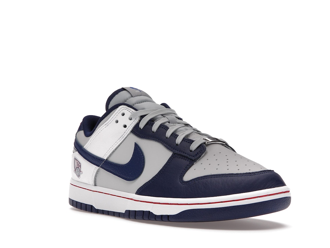 【BLACK FRIDAYセール】割引クーポン発行!!Nike NBA × ナイキ ダンク ロー EMB 75th アニバーサリー “ネッツ“ Nike Dunk Low EMB “NBA 75th Anniversary Brooklyn Nets“ ナイキ NBA × ナイキ ダンク ロー 75th アニバーサリー DD3363-001 メンズ スニーカー