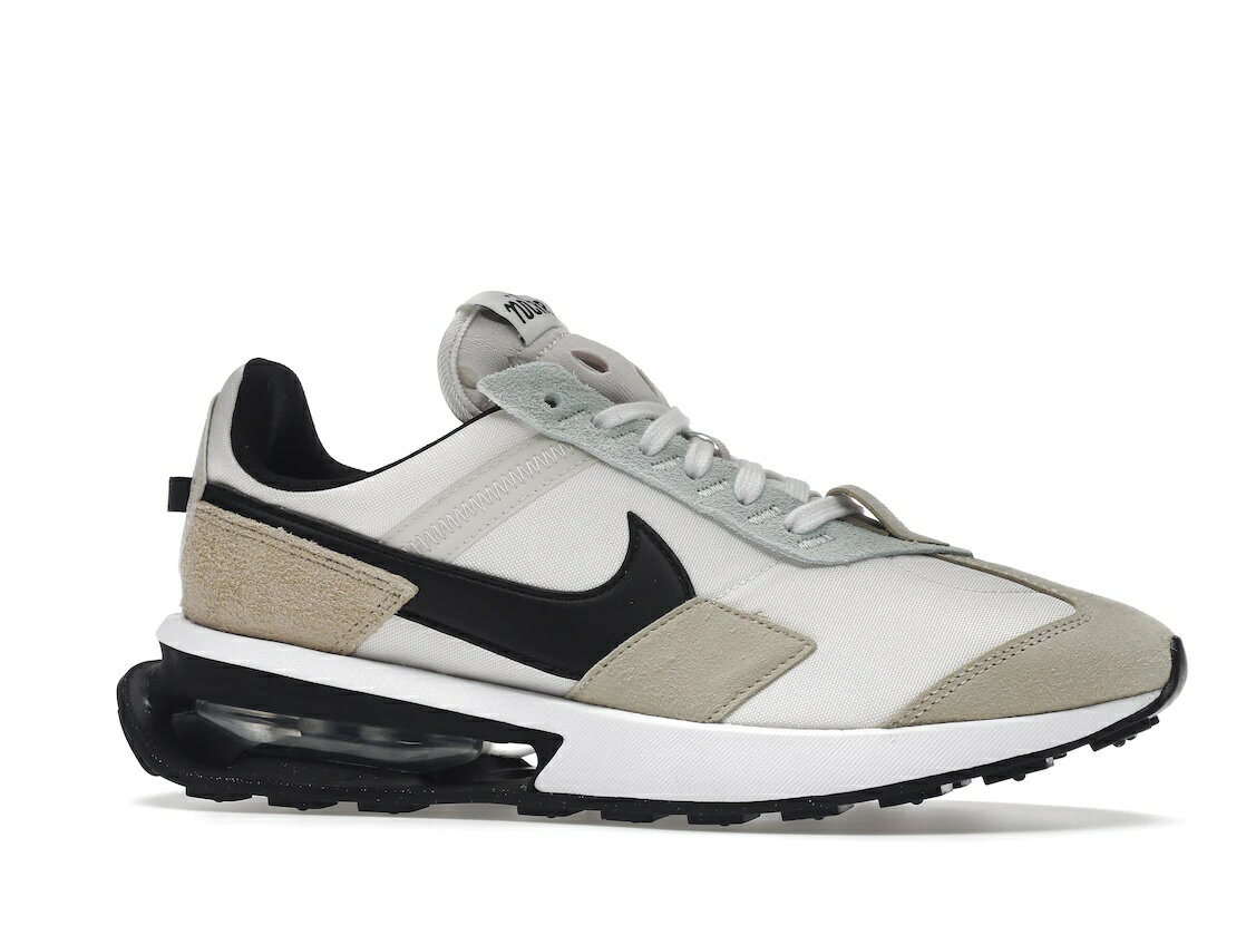 5/15 本日最終日!【1000円クーポン】Nike ナイキ エアマックス プリデイ LX “ブラック ラタン /ライト ボーン“ Nike Air Max Pre-Day “Light Bone“ ナイキ エアマックス プリデイ LX DC5331-001 メンズ スニーカー ランニングシューズ 19SX-20221017103604-045 2