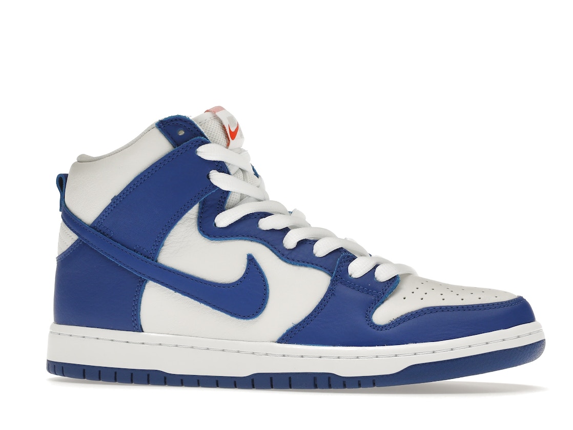 【楽天スーパーSALE】1000円割引!!Nike ナイキ SB ダンク ハイ オレンジレーベル “ケンタッキー“ Nike SB Dunk High Pro ISO “Kentucky“ ナイキ SB ダンク ハイ オレンジレーベル DH7149-400 メンズ スニーカー ランニングシューズ 19SX-20230215155919-003