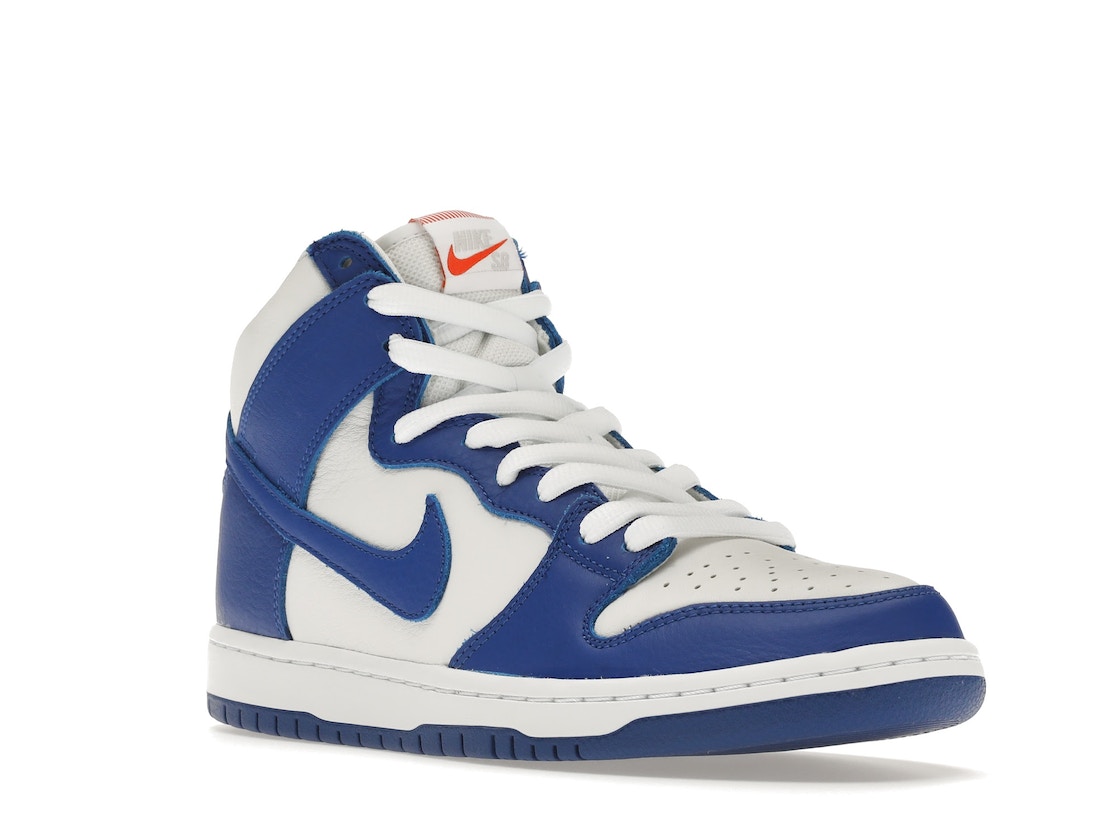 【楽天スーパーSALE】1000円割引!!Nike ナイキ SB ダンク ハイ オレンジレーベル “ケンタッキー“ Nike SB Dunk High Pro ISO “Kentucky“ ナイキ SB ダンク ハイ オレンジレーベル DH7149-400 メンズ スニーカー ランニングシューズ 19SX-20230215155919-003