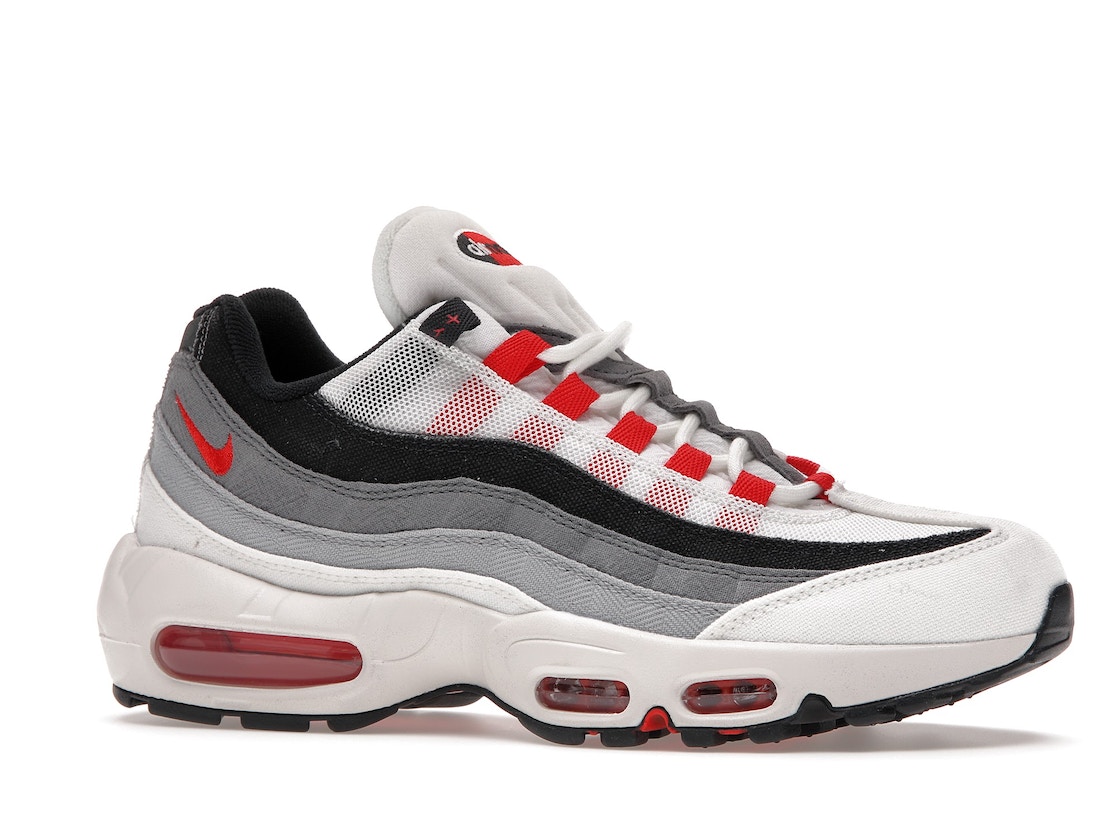 【今だけ500円割引クーポンあり!!】Nike ナイキ エアマックス 95 “ジャパン“ Nike ...