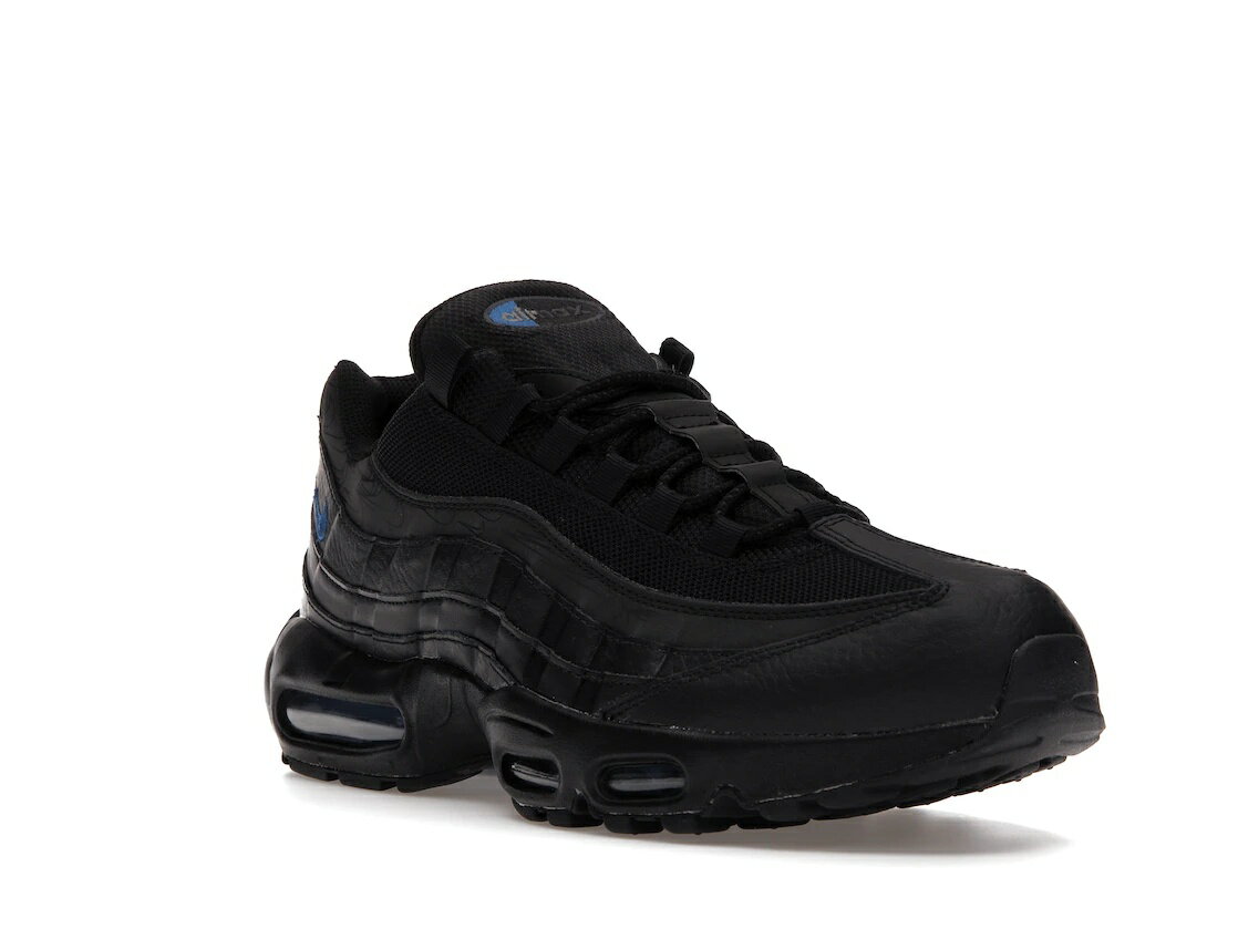 5/15 本日最終日!【1000円クーポン】Nike Nike Air Max 95 Black Reflective ナイキ エアマックス95 DZ4511-001 メンズ スニーカー ランニングシューズ 19SX-20221126140759-005 3