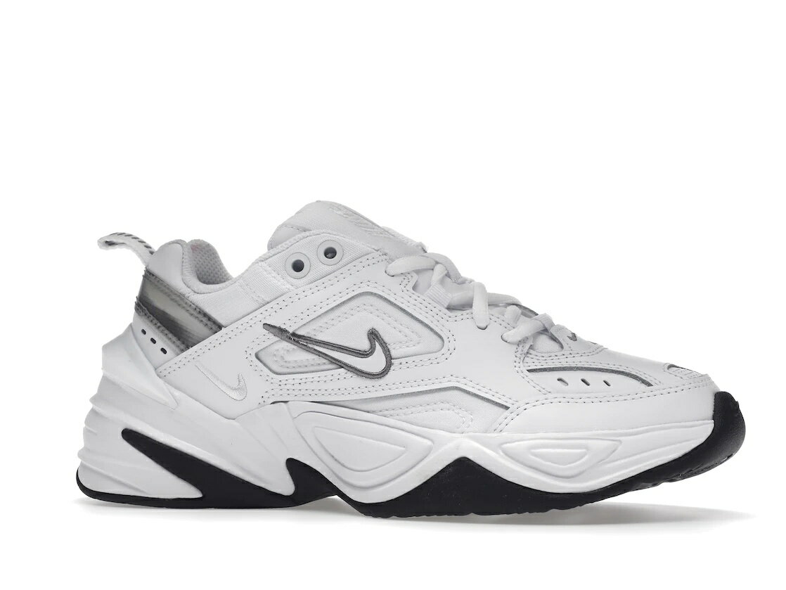 ＼1000円OFFクーポン発行／Nike Nike M2K Tekno Cool White (Women's) ナイキ BQ33...