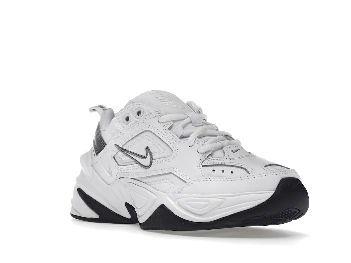 ＼1000円OFFクーポン発行／Nike Nike M2K Tekno Cool White (Women's) ナイキ BQ33...