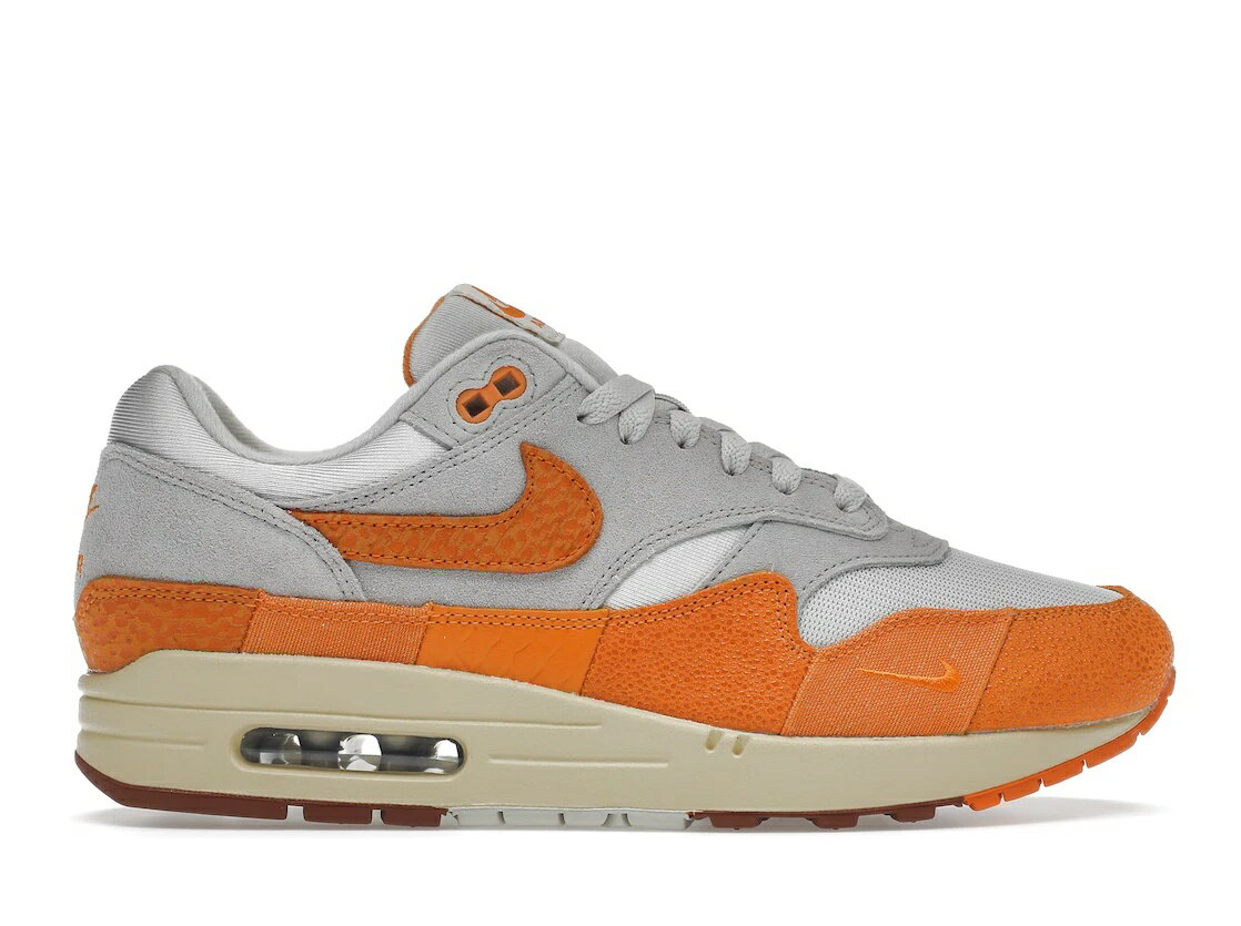 5/15 本日最終日!【1000円クーポン】Nike Nike Air Max 1 Master Magma Orange (Women's) ナイキ DZ4709-001 ウィメンズ レディース スニーカー ランニングシューズ 19SX-20230921123810-118