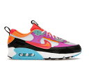 【今だけ500円割引クーポンあり 】Nike Nike Air Max 90 Futura Lunar New Year (Women 039 s) ナイキ FD0821-100 ウィメンズ レディース スニーカー ランニングシューズ 19SX-20230921123810-138