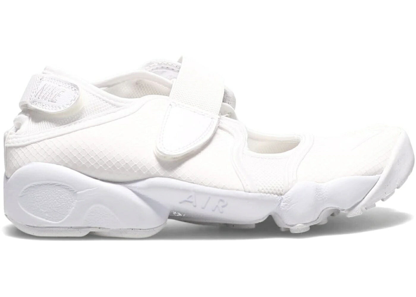 【今だけ500円割引クーポンあり!!】Nike Nike Air Rift Breathe White Pure Platinum (Women's) ナイキ DN1338-100 ウィメンズ レディース スニーカー ランニングシューズ 19SX-20230921123810-141