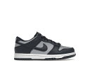 本日限り【1000円OFFクーポン】Nike ナイキ GS ダンク ロー “チャンピオンシップネイビー“ Nike Dunk Low “Georgetown (...