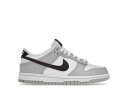 本日限り【1000円OFFクーポン】Nike Nike Dunk Low SE Jackpot (GS) ナイキ DQ0380-001 大人も履ける キッズモデ...